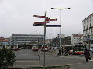 Anděl, Praha 5-Smíchov, výstup Na Knížecí