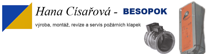 Besopok logo